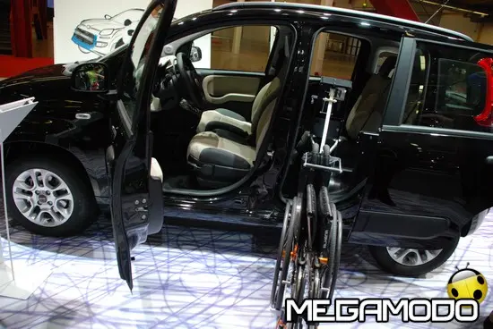 Il Programma Autonomy al Motor Show di Bologna 2011