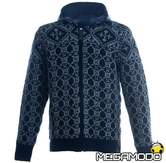 Energie presenta il "Nordic Pull"