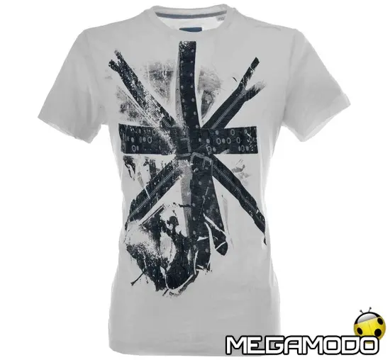 Energie si ispira al punk rock