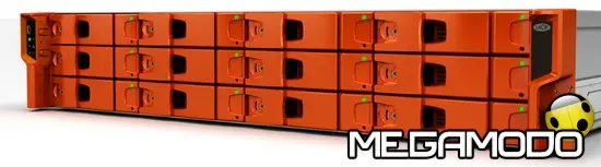 LaCie 12big Rack Storage Server, una soluzione completa di storage di rete