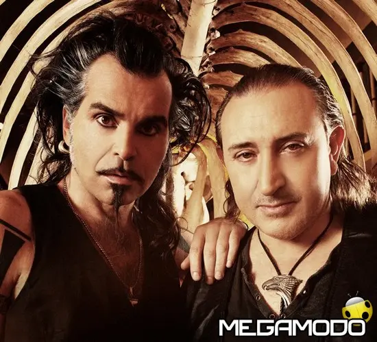 Litfiba, in uscita il 17 gennaio "Grande Nazione"