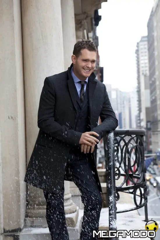 Micheal Bublè e Vinicio Capossela in concerto su Italia 1