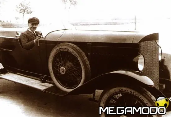 Continental festeggia i suoi 140 anni