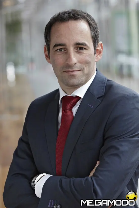 Olivier Quilichini, il nuovo Direttore di Peugeot Italia