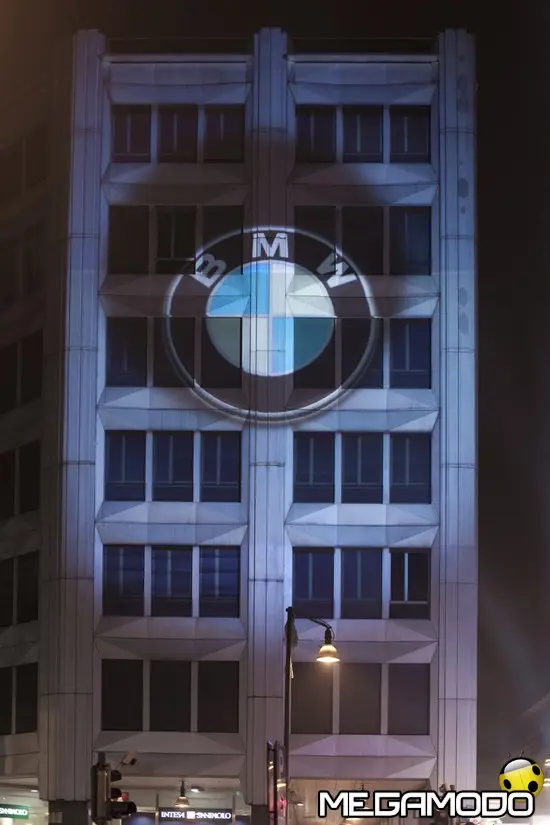 Nuova BMW Serie 3 berlina, sportività e comfort