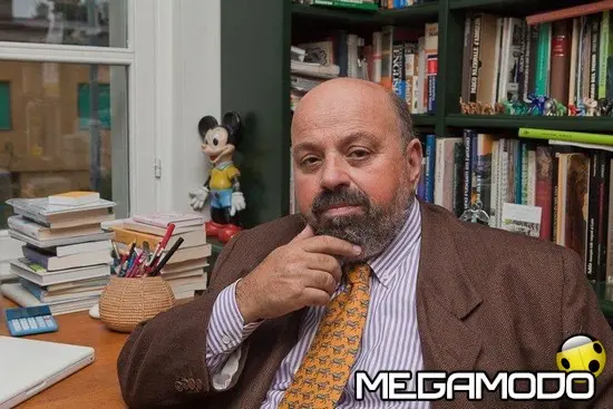 L'ASI organizzerà il Rally Motociclistico Mondiale 2012