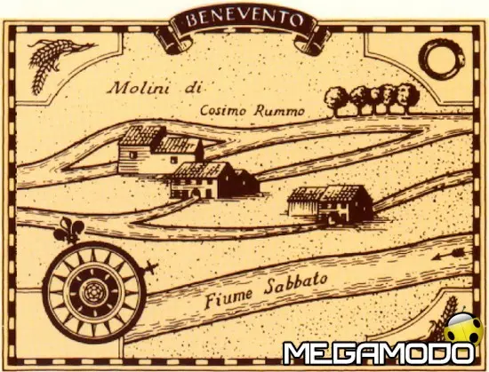 Rummo alla prima edizione di "Extravergine festa dell'olio"