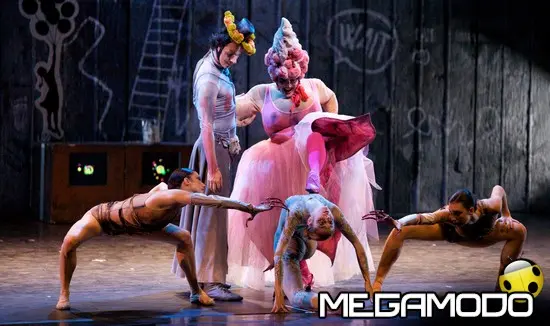 "Lo Schiaccianoci" all'Auditorium Conciliazione di Roma