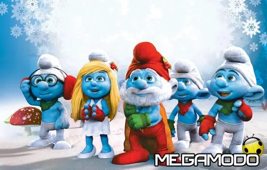 Il corto "A Christmas Carol" su Sky