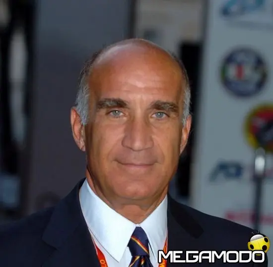 Sticchi Damiani nuovo Presidente Automobile Club d'Italia