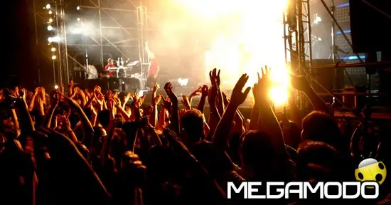 Capodanno live con i Subsonica su Radio Rai 2