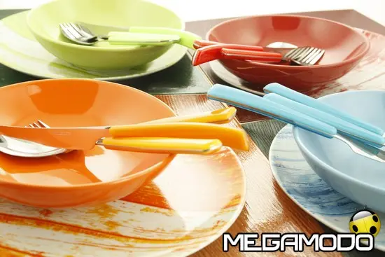 Villa d'Este Home, Macef Gennaio 2012