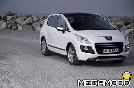 Nuovi incarichi in casa Peugeot