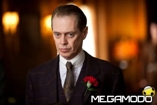 Torna "Boardwalk Empire-L'Impero del Crimine"