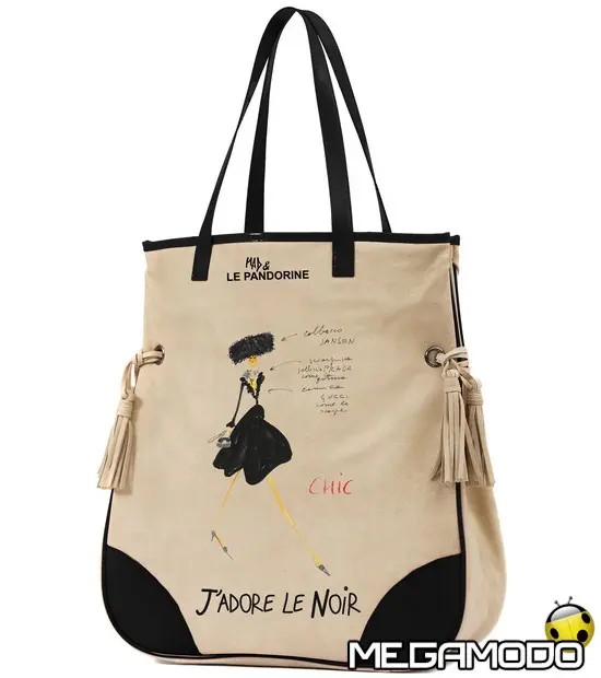 Il progetto Mad di "Le Pandorine" a Pitti Woman