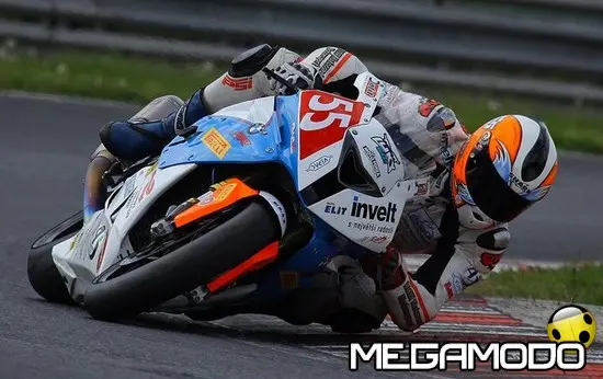Pirelli per l'Alpe Adria Road Racing Championship 2012