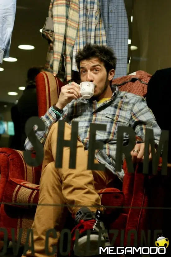 Grande successo per il launch party di Ben Sherman