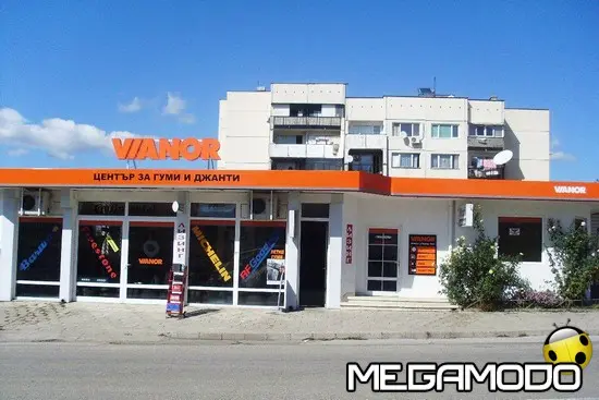 Vianor, cresce la catena di distribuzione