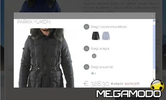 Canadiens, debutto sul mercato virtuale