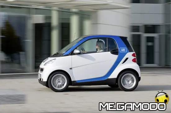 car2go e myTaxi, insieme per la mobilità urbana