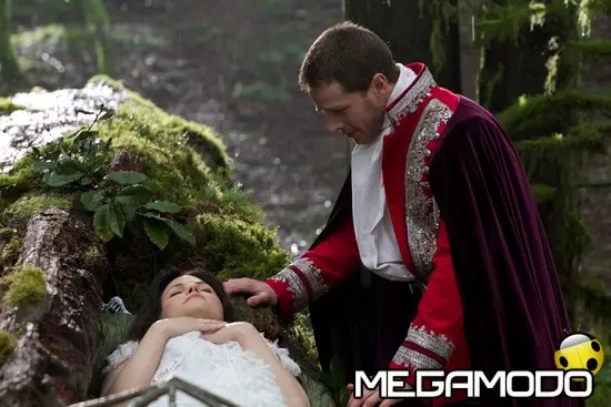 "C'era una volta" in esclusiva su Fox