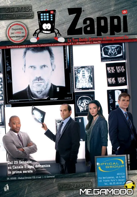 Clio Make-Up!, da YouTube a Real Time