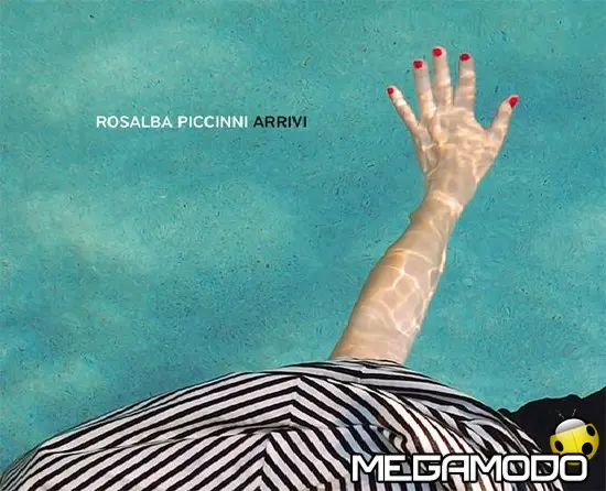 Esce oggi "Arrivi" di Rosalba Piccinni