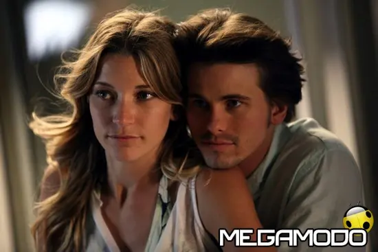 La prima tv free di "The Event" su Mediaset Italia 2