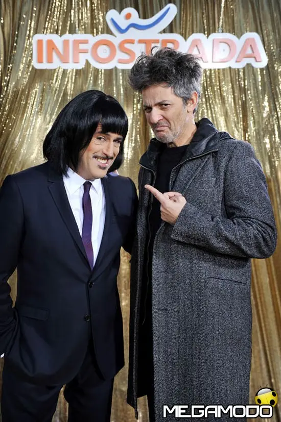 "Infostrada", al via i nuovi spot