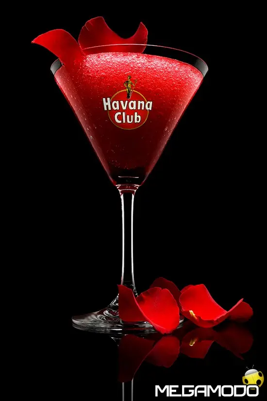 Havana Club Old Rose Daiquiri, un momento di piacevole dolcezza