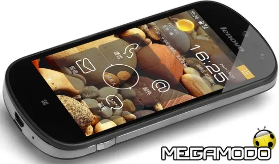 Lenovo presenta le novità 2012 al CES di Las Vegas