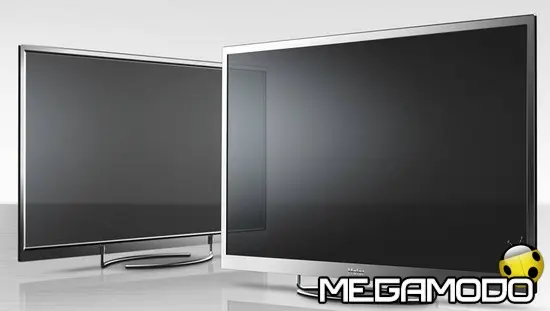 Haier al CES 2012 di Las Vegas