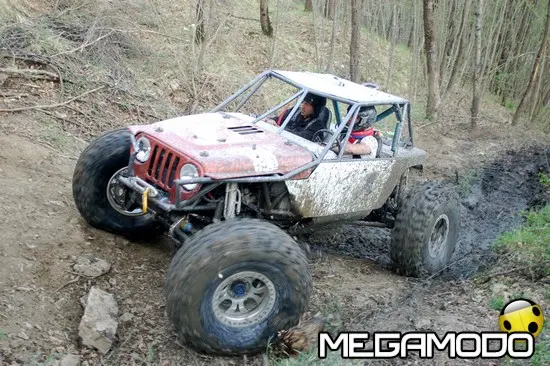 Brandimarte-Ferranti, quarto piazzamento assoluto al Warn Trophy Italia