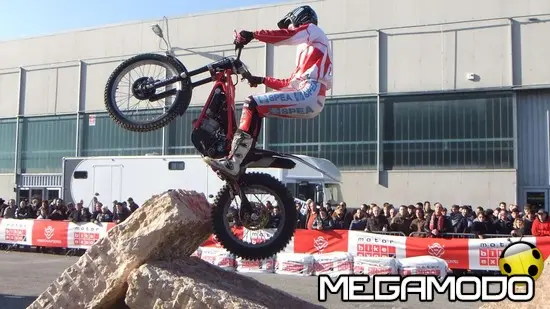 Motor Bike Expo 2012, il motociclismo come piace agli appassionati