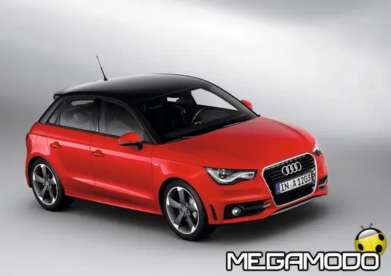 Audi, vendite record nel 2011