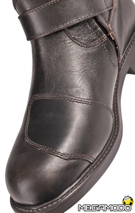 Legend di Stylmartin, versatilità e adattabilità