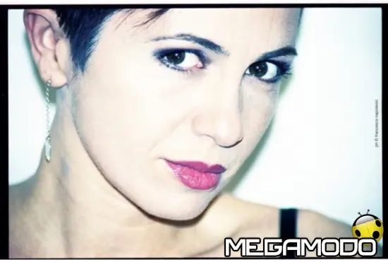 Lighea in radio con "Le Viole" dal 26 gennaio