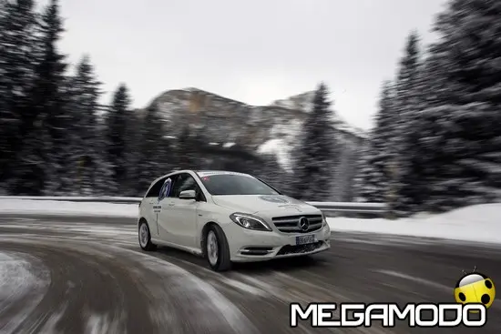 Al volante d'inverno, i consigli di Bridgestone per una guida sicura e responsabile