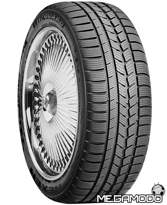 Nexen Tire premiata con il "Good Design Award 2011"