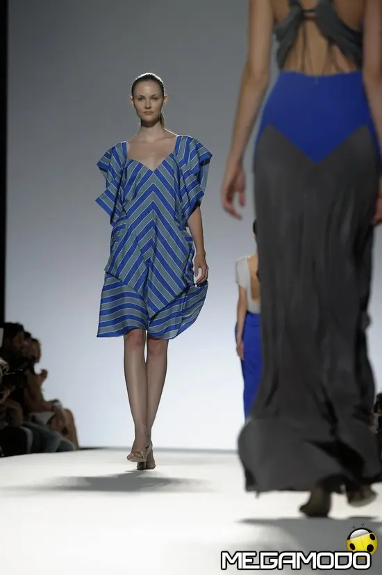 Mercedes-Benz per "AltaRomAltaModa"