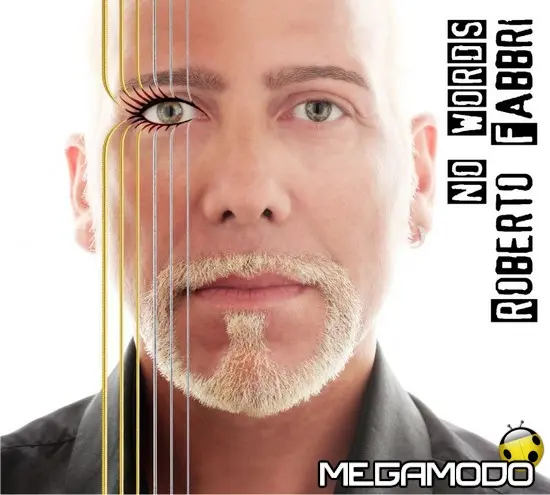 Roberto Fabbri all'Auditorium Parco della Musica di Roma