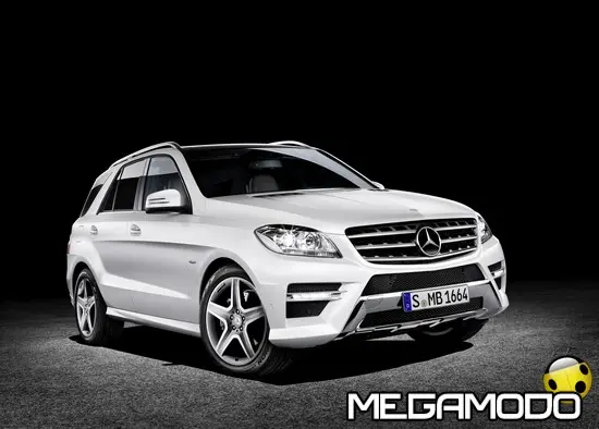 I designer Mercedes-Benz vincono il "iF product design award 2012"