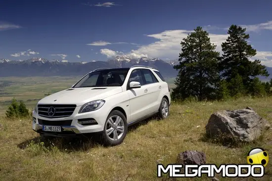 Mercedes-Benz presenta la gamma "Tax Ready" a Telefisco 2012