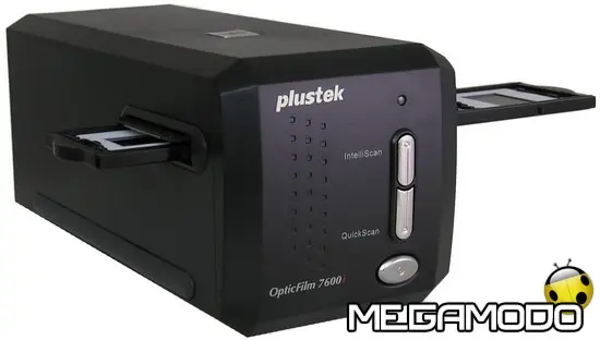 Plustek al Distree 2012 di Monte Carlo