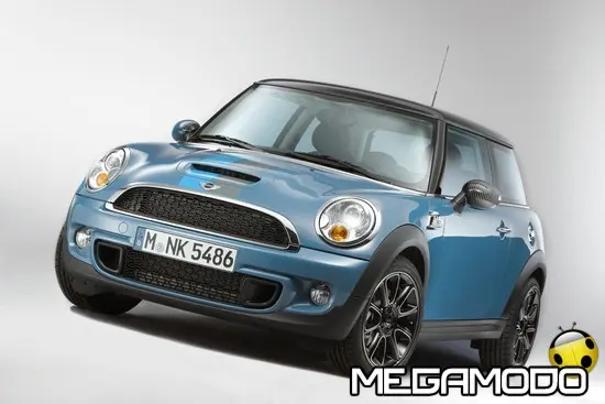 Mini Baker Street e Bayswater, due edizioni speciali ispirate a Londra