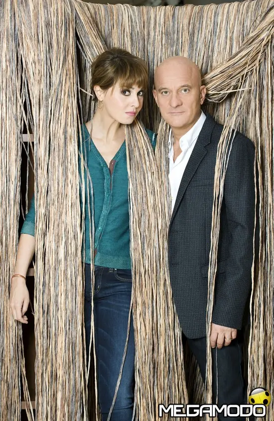 Torna Zelig con Claudio Bisio e Paola Cortellesi