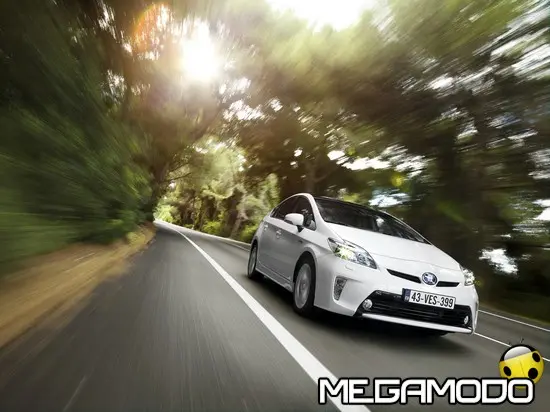 Toyota, nuovo impianto di produzione in Thailandia