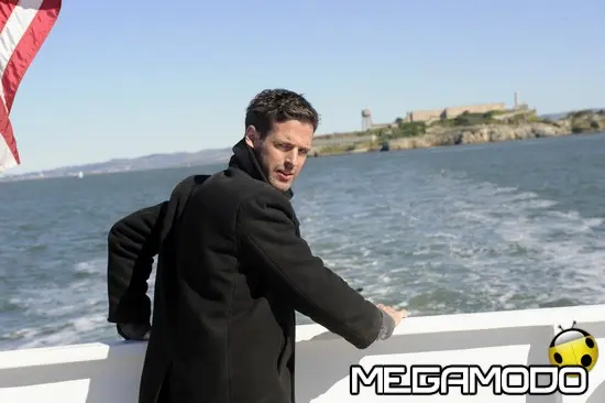 "Alcatraz", il nuovo serial-mistery di J.J. Abrams