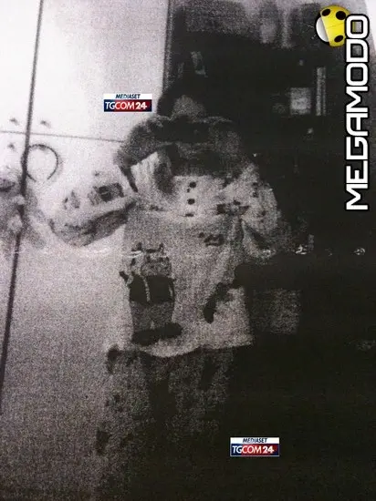 Esclusiva Tgcom24, la foto di Sarah Scazzi recuperata dal cellulare di Ivano Russo