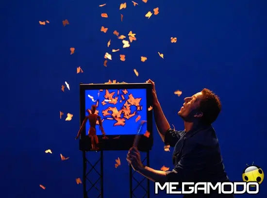 Supermagic 2012, un nuovo viaggio nella dimensione della magia